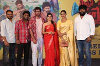 Mansion House Mallesh Movie Pre Release Press Meet